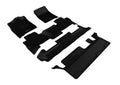 3D Maxpider Kagu Floor Mats L1CH06201509 3D MAXpider