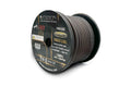 Orion XPW4100B Orion XPW4100B 4 Gauge 100% OFC Power Wire 100ft Pure Copper Amp Battery Cable (Black) Orion