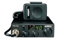 Uniden PRO510XL Professional Mobile 40 Channel Compact Mobile CB Radio Prestige