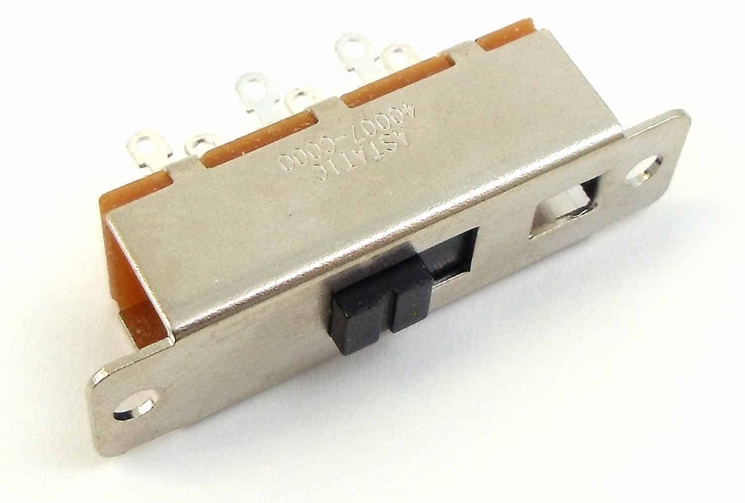 Astatic 400070000 PTT Switch for Astatic 636L Microphone