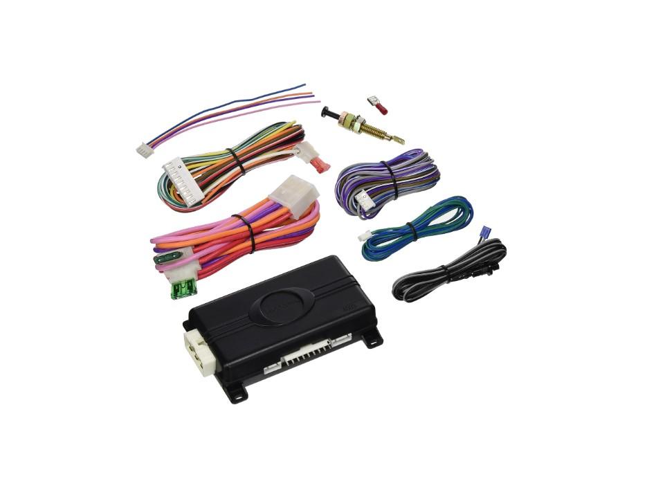 Avital 4003L OEM Add-On Remote Start System for Factory Keyless Entry Systems Directed Electronics