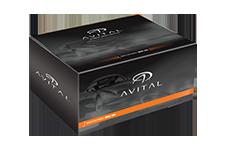 Avital 4003L OEM Add-On Remote Start System for Factory Keyless Entry Systems Avital