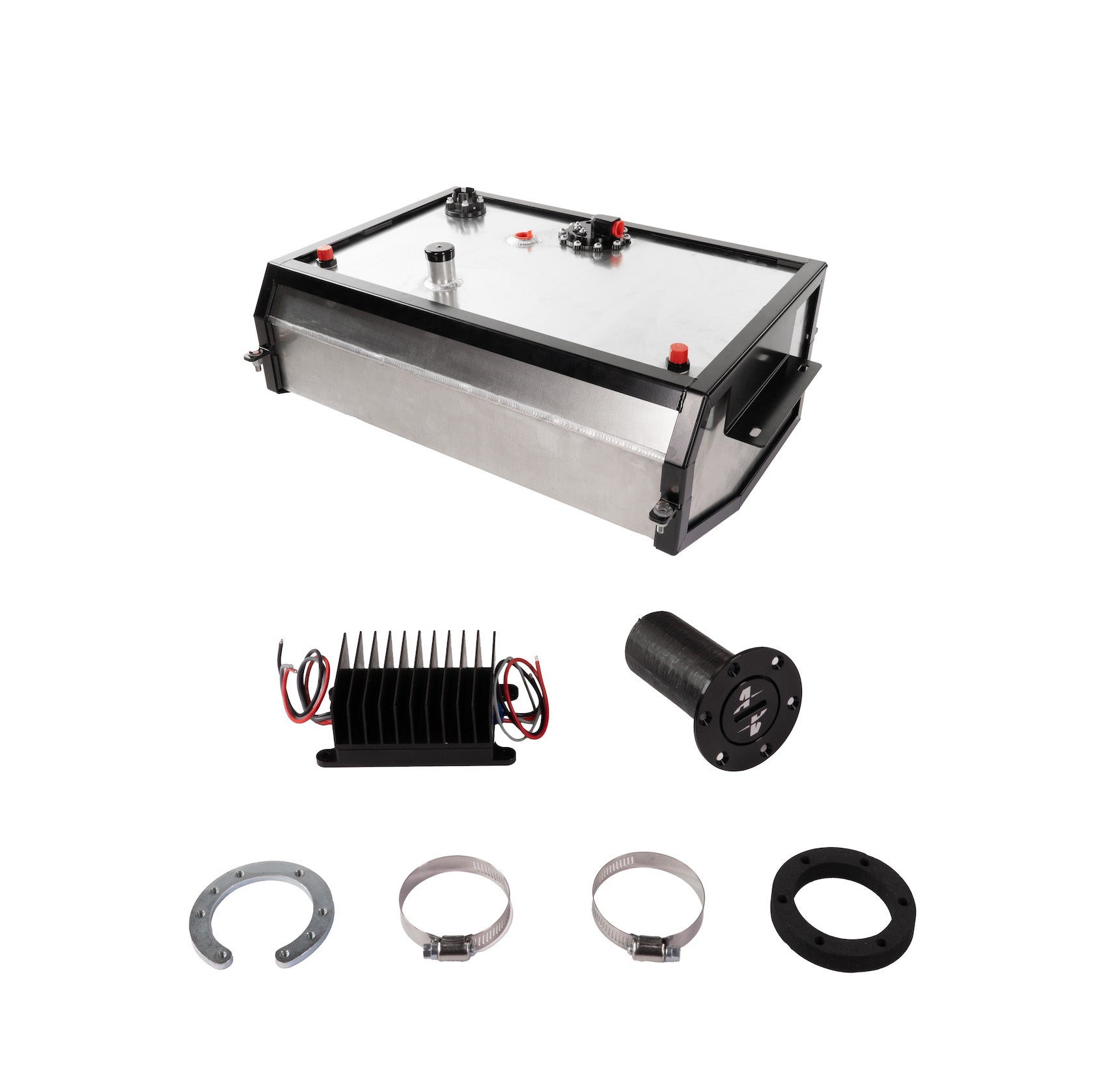 Aeromotive 19122 '67-'72 Chevy C10 Truck Fuel Cell