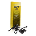 iDatastart ADS-THR-FO1 Remote start T-harness for select 2006-up Ford, Lincoln, Mazda, and Mercury vehicles (CMHCXA0 module also required) Flashlogic