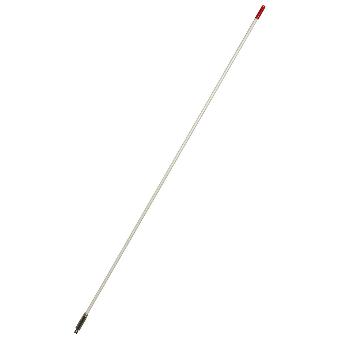 Francis 300-CB22W 3 Foot Hot Rod CB Antenna - White Francis Antennas