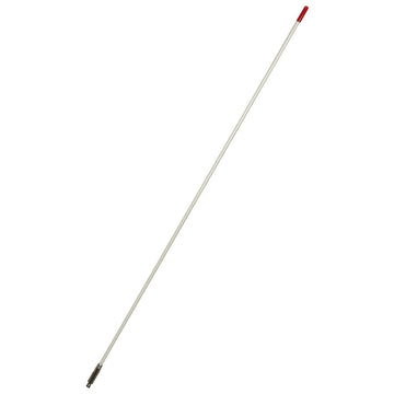 Francis 300-CB22W 3 Foot Hot Rod CB Antenna - White Francis Antennas