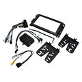 CRUX DKGM49 Radio Replacement Interface for Select '06-'17 GM LAN 29 Bit Vehicles with SWC (with Dash Kit) CRUX Interfacing Solutions