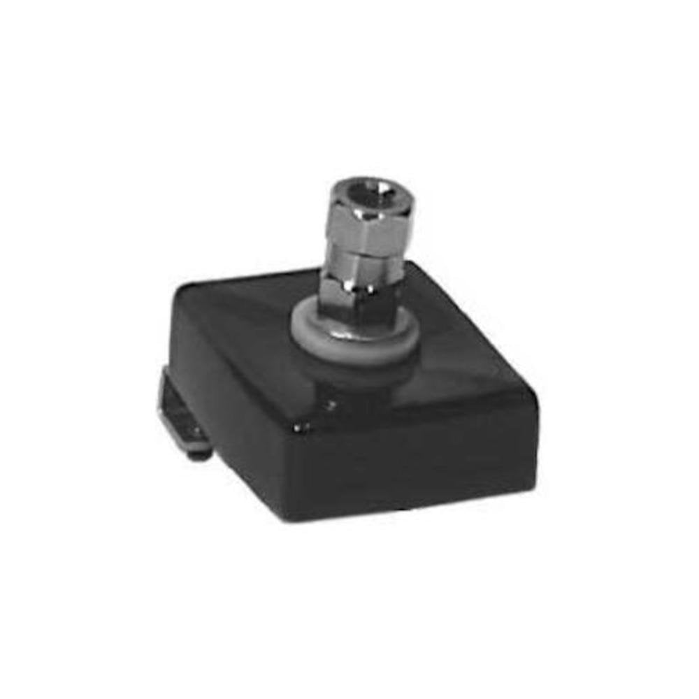 Firestik K74 Trunk Lip Mount w/K-4 Stud Firestik