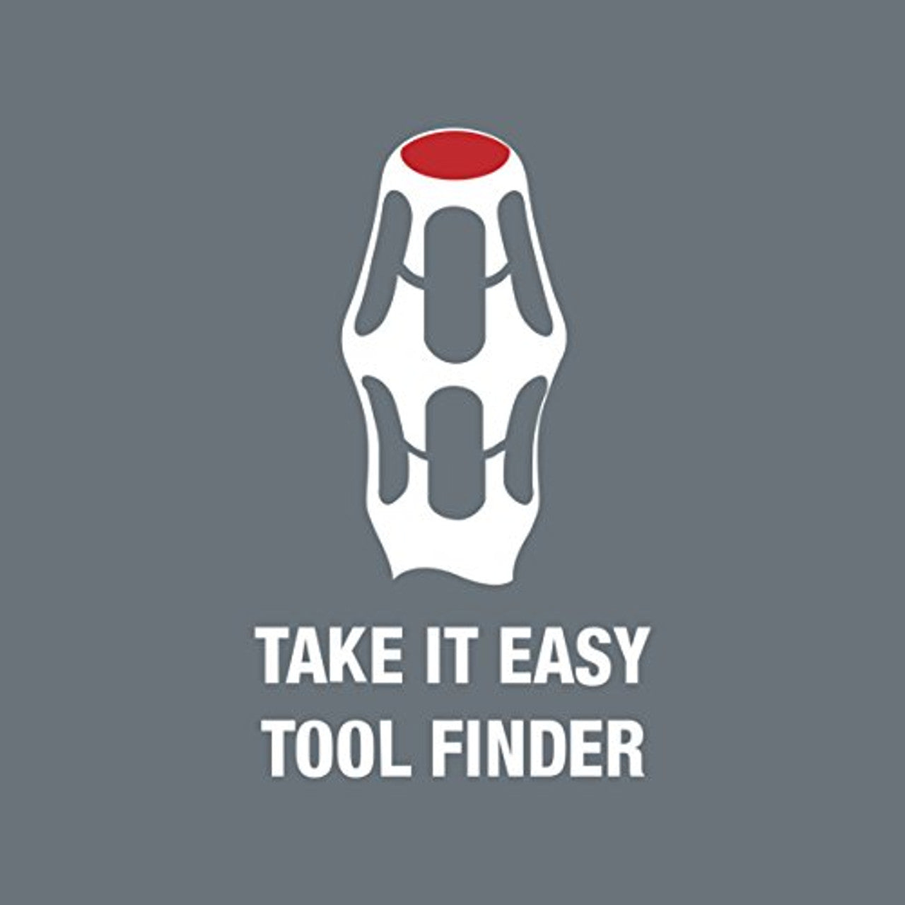 Wera 05008753001 Kraftform Plus 350 SK PH Phillips Screwdriver, Lasertip, Head Wera