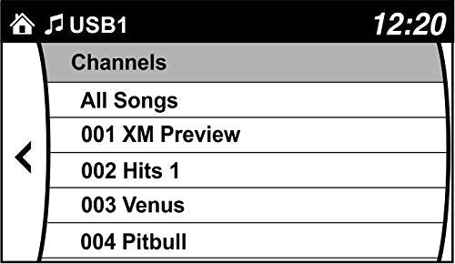 Vais Technology GSR-MZ01 Adapter Use SiriusXM's satellite radio tuner with the factory radio in select 2016-up Fiat or Mazda models Vais Technology