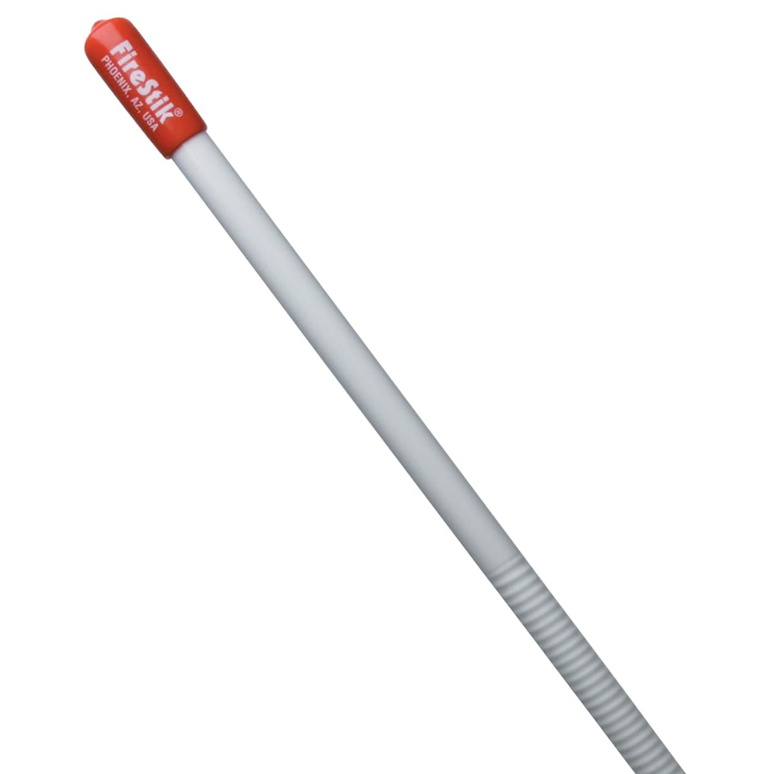Firestik  KW4-W - Firestik "Original" 4 Foot White CB Antenna (KW4-W) Firestik