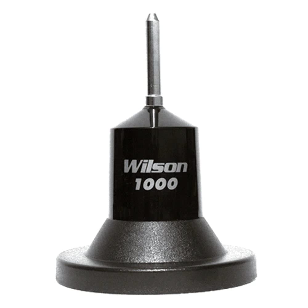 Wilson 880-900901 W1000/W5000 Series 62.5" CB Antenna Whip Wilson