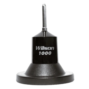 Wilson 880-900901 W1000/W5000 Series 62.5" CB Antenna Whip Wilson