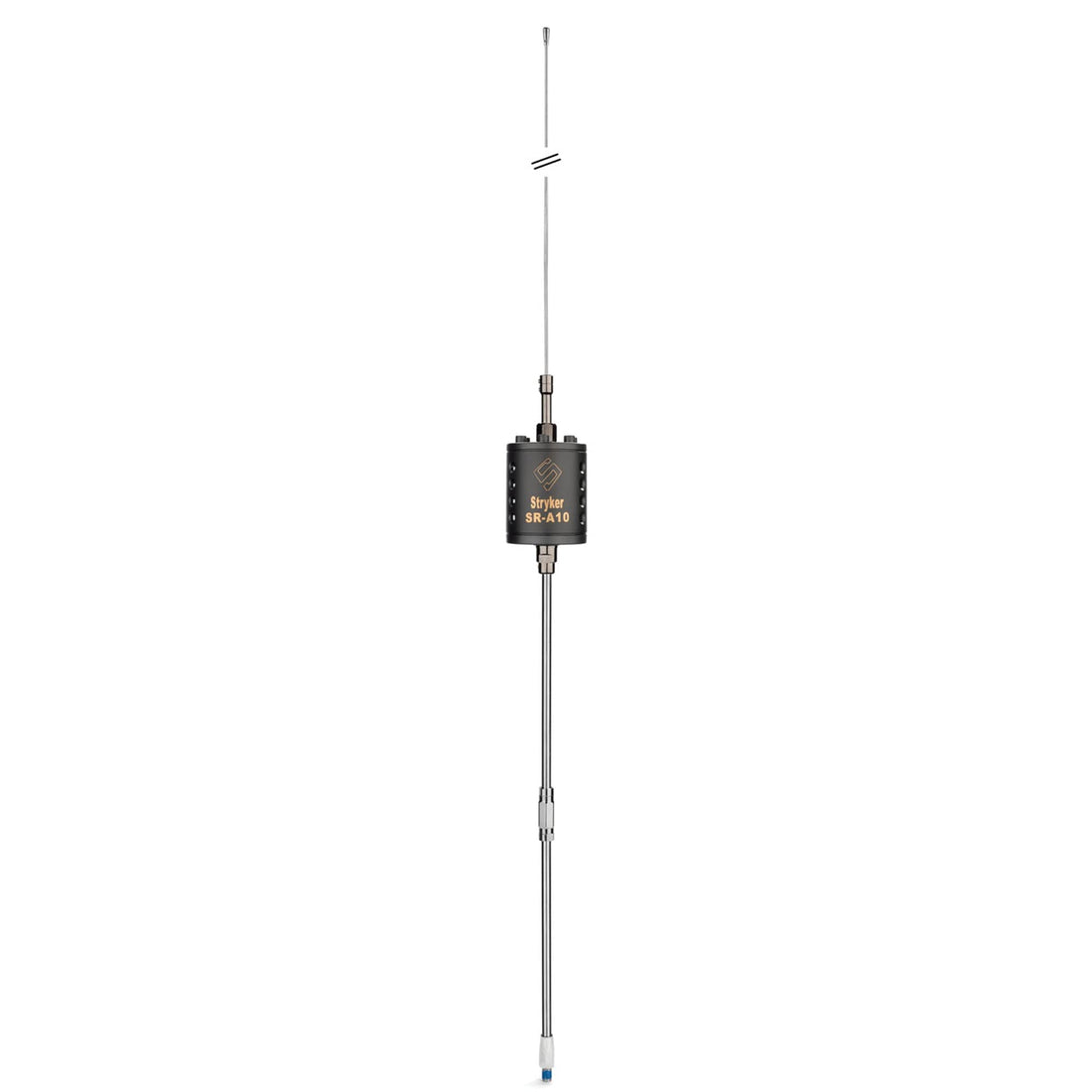 Stryker SRA10 10 Meter Mirror Mount Antenna, 1.08 Pound Stryker