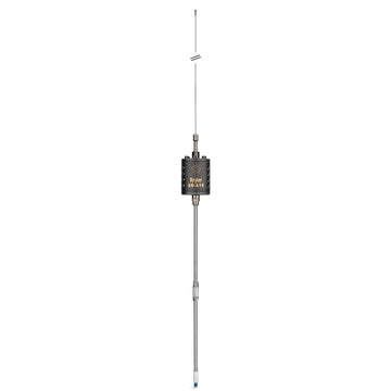 Stryker SRA10 10 Meter Mirror Mount Antenna, 1.08 Pound Stryker