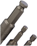 Wera 05073200001 Screwdriver Extension Bits Wera