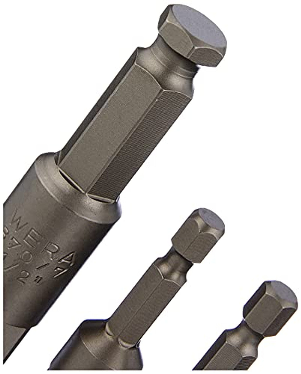 Wera 05073200001 Screwdriver Extension Bits Wera