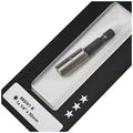 Wera 05073401001 Hexagon 893/4/1 K SB Quick-Release Chuck, Universal Bit Holder Wera