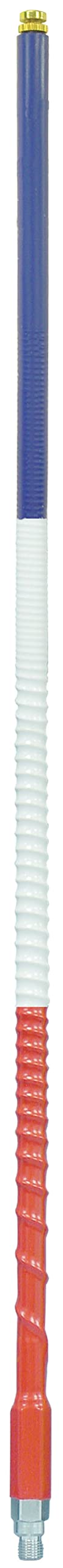 Firestik  FSX Oversized - Firestik II Tunable Tip CB Antenna (select length and color) (FS4-USA) Firestik