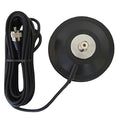 Workman PM5-SO CB Radio Antenna Magnet Mount with PL-259 Plug & 16` Foot Coax WORKMAN