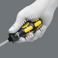 Wera 05017015001 917 SPH Screwdriver/Chiseldriver for Phillips screws Wera