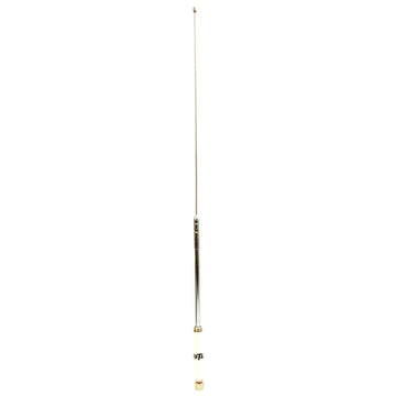 Hustler RM-12 Standard Resonator, 12M Hustler