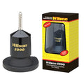 Wilson 880-200152B 5000 Series Mobile CB Antenna with 62-in Whip Wilson