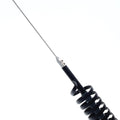 Wilson Antennas Wilson Large Coil Black Antenna 20000W 305BLACKMAX - Replacement Whip for Wilson 2000 and 5000 Trucker CB Antennas - Black Wilson Antennas