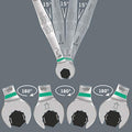 Wera 05020201001 6003 Joker combination wrench, 10 x 125 mm Wera