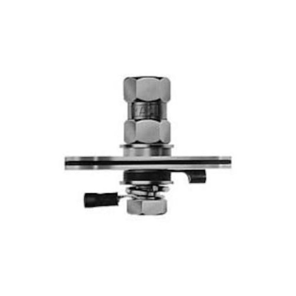 Firestik  K4DD - Firestik Stainless Steel CB Antenna Disc Mount (K4DD) Firestik