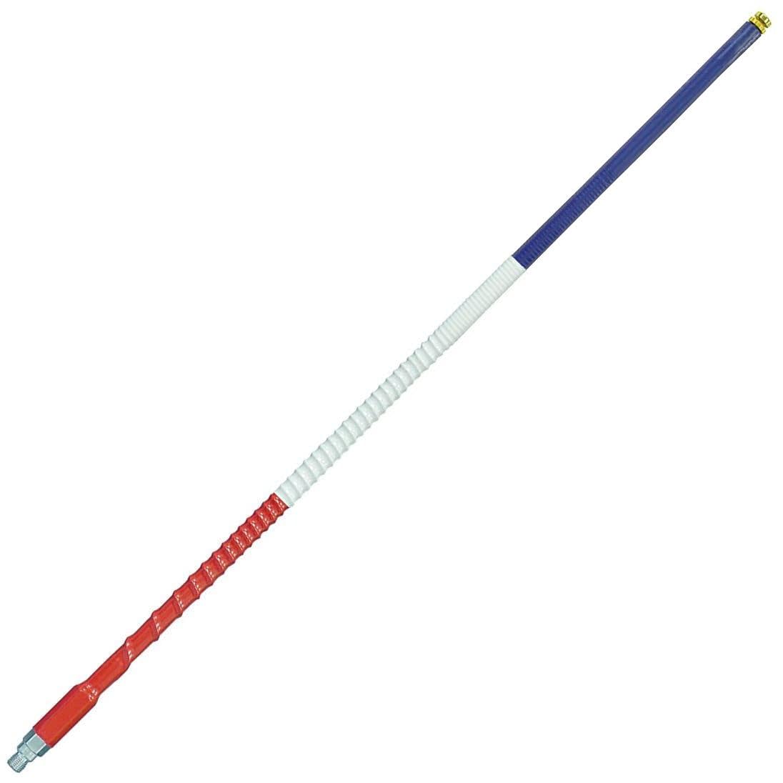 Firestik  FSX - Firestik II Tunable Tip CB Antenna (select color and length) (FS3-USA) Firestik
