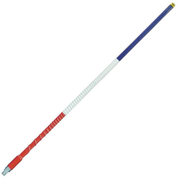 Firestik  FSX - Firestik II Tunable Tip CB Antenna (select color and length) (FS3-USA) Firestik