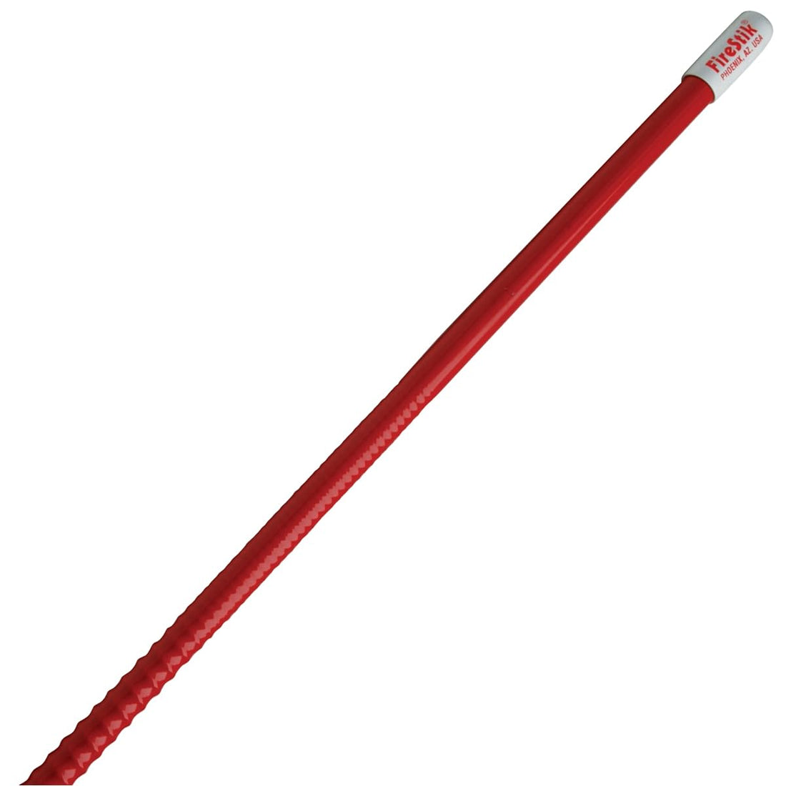 Firestik  KW4-R - Firestik "Original" 4 Foot Red CB Antenna (KW4-R) Firestik