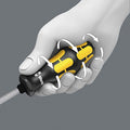 Wera 05017015001 917 SPH Screwdriver/Chiseldriver for Phillips screws Wera