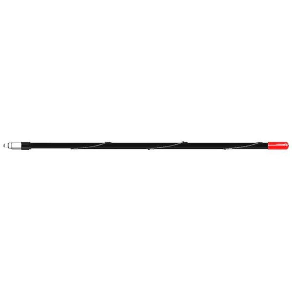 Firestik  2M4 - 48.2" Firestik 2 Meter Ham Radio Antenna (2M4) Firestik