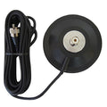 Workman PM5-SO CB Radio Antenna Magnet Mount with PL-259 Plug & 16` Foot Coax WORKMAN