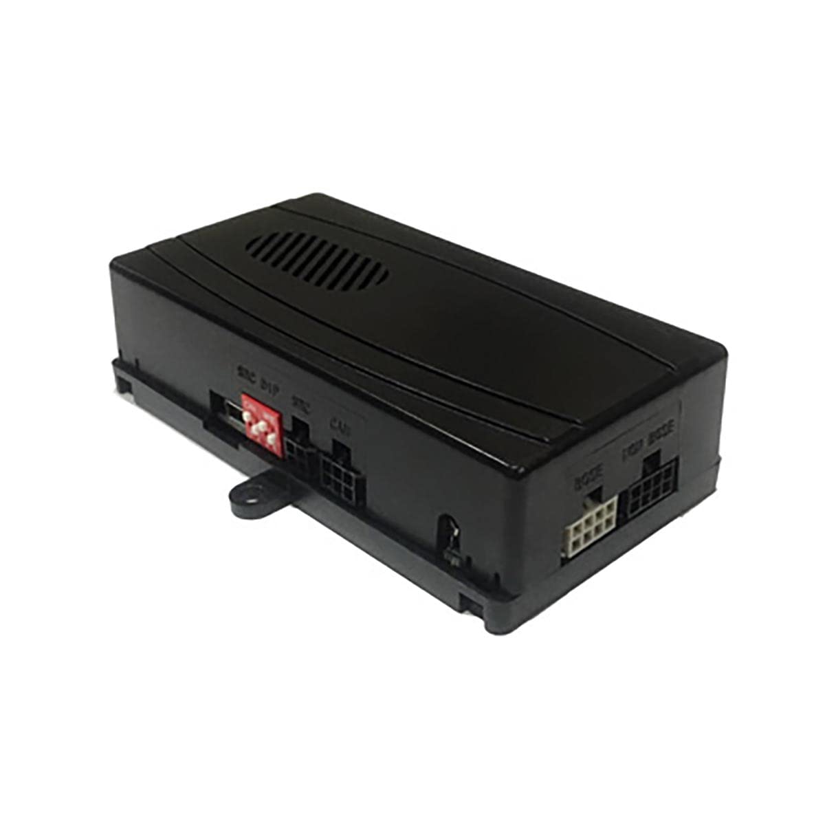 CRUX SOOGM16 GM LAN 29-Bit vehicles 2006-17 On Star Radio Replacement with SWC Retention CRUX Interfacing Solutions