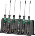 Wera 05118152001 Kraftform MicroSlotted/Phillips Electronics Screwdriver Wera