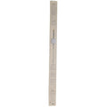Wilson 305-497 T2000 Series Black Mobile CB Trucker Antenna with 10-Inch Shaft 49-Inch Steel Whip 3500 Watts AM|FM Ready CB Radio Antenna - White Wilson