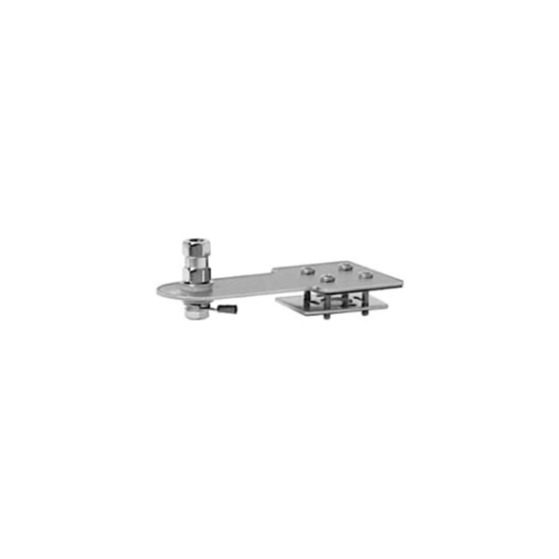 Firestik SS194 Stake Hole Mount "Extended" w/K-4 Stud Firestik