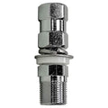 Firestik K4A Stud with Screw-On Coaxial Termination for Antenna Mirror Mounts Firestik