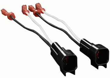 Metra Electronics 72-4572 Speaker Harness fits GM 2010-2019 (Pair) Metra Electronics