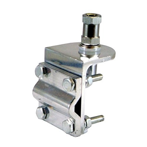 ProComm JBC995 - ProComm 3 Way Aluminum Mirror Mount W/So239 (JBC995) ProComm