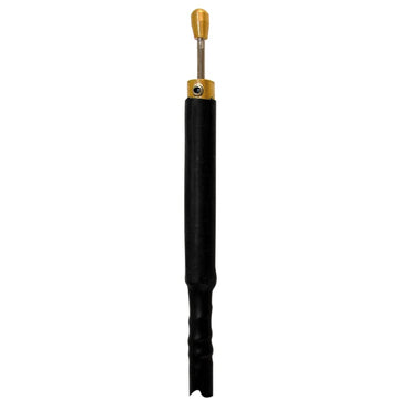 Wilson 305-4FD Silver Load Series 4 Foot CB Antenna Flex Whip Wilson