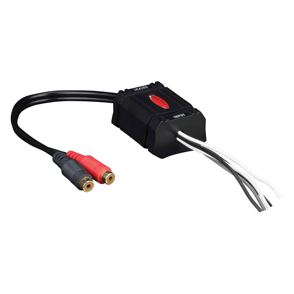 AXXESS AXLOC-30F 2 Channel Fixed Line-Output Converter AXXESS