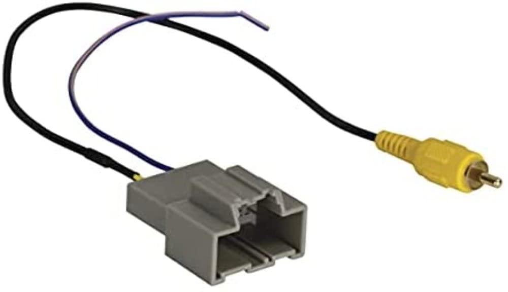 AXXESS AXBUCH-GM2 Back Up Camera Retention Harness Fits GM 2012-Up AXXESS