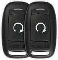 Prestige APSRS1Z Remote Start Only System Prestige