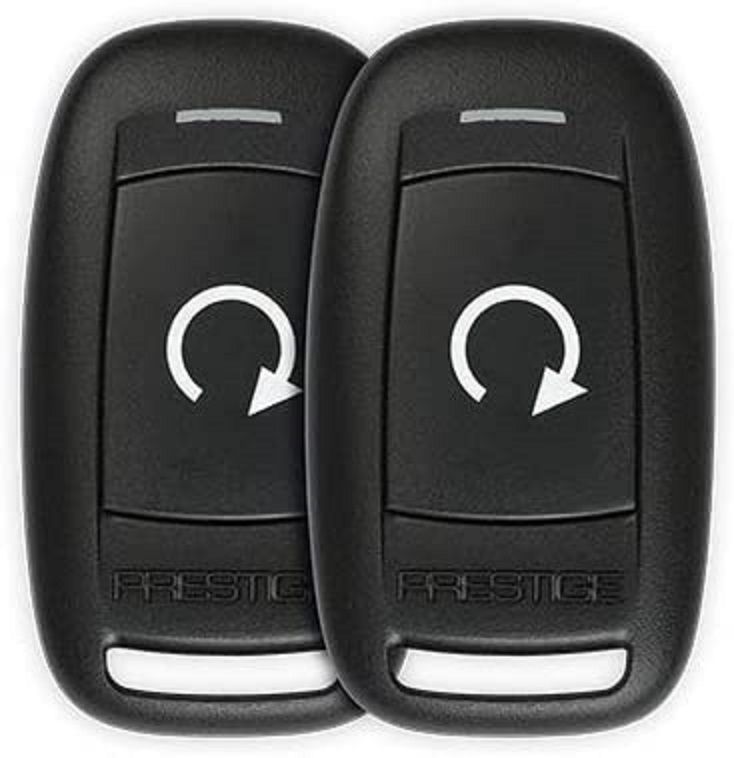 Prestige APSRS1Z Remote Start Only System Prestige