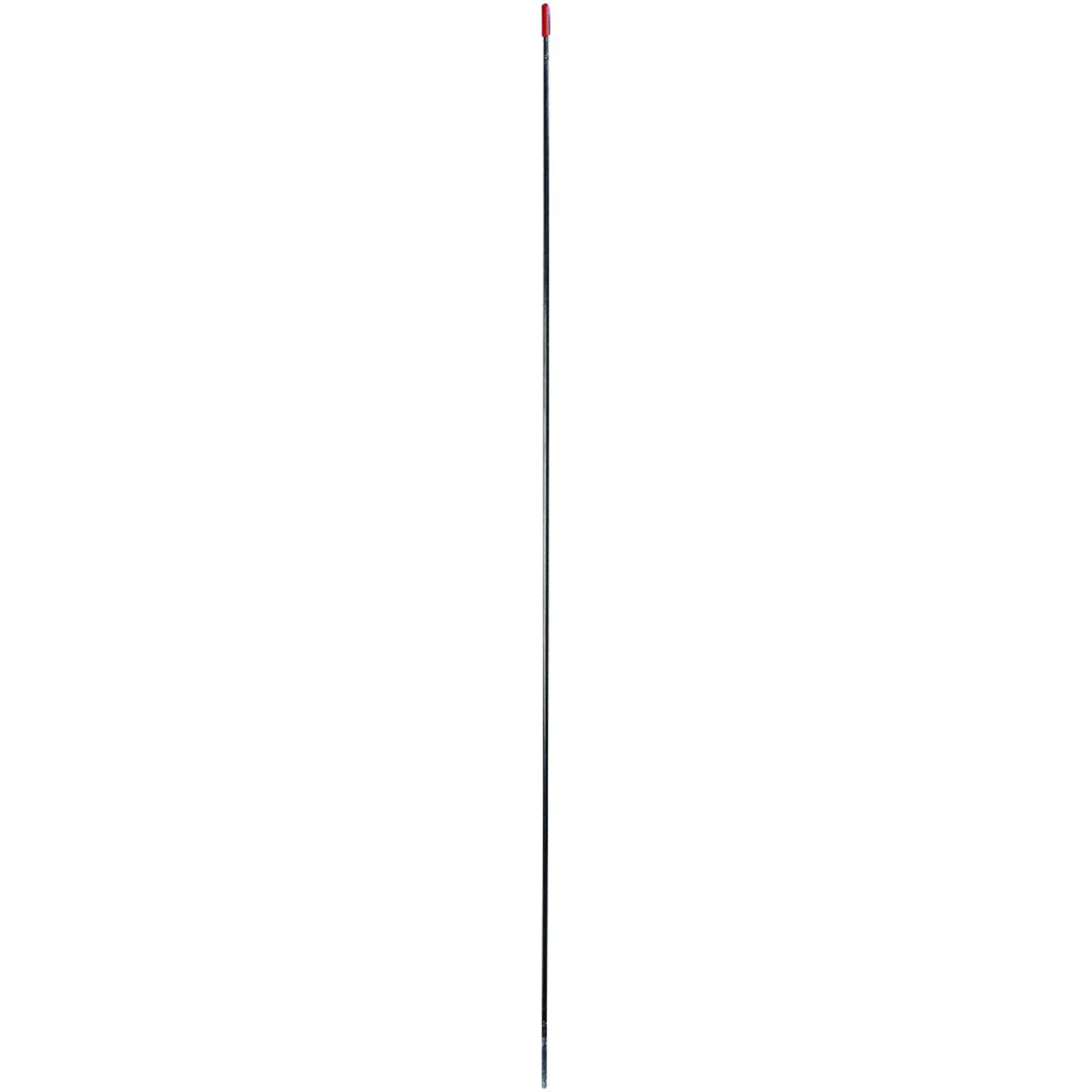 Francis 300-CB24B 4 Foot Hot Rod CB Antenna - Black Francis Antennas