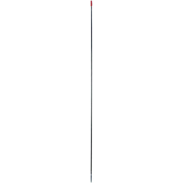 Francis 300-CB24B 4 Foot Hot Rod CB Antenna - Black Francis Antennas